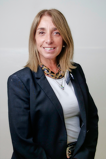 María Graciela Gilardoni